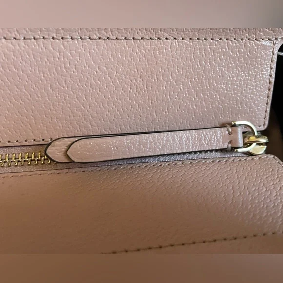 Kate Spade Satchel - Picture 7 of 14